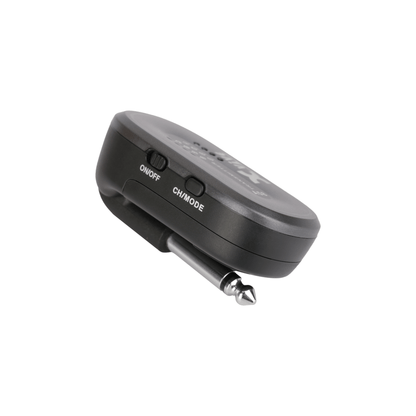 Xvive P58 5.8GHz Wireless Guitar Pedal System