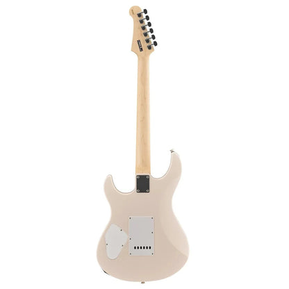 Yamaha PAC112VM Pacifica Electric Guitar - Sonic Pink (Maple Fingerboard)