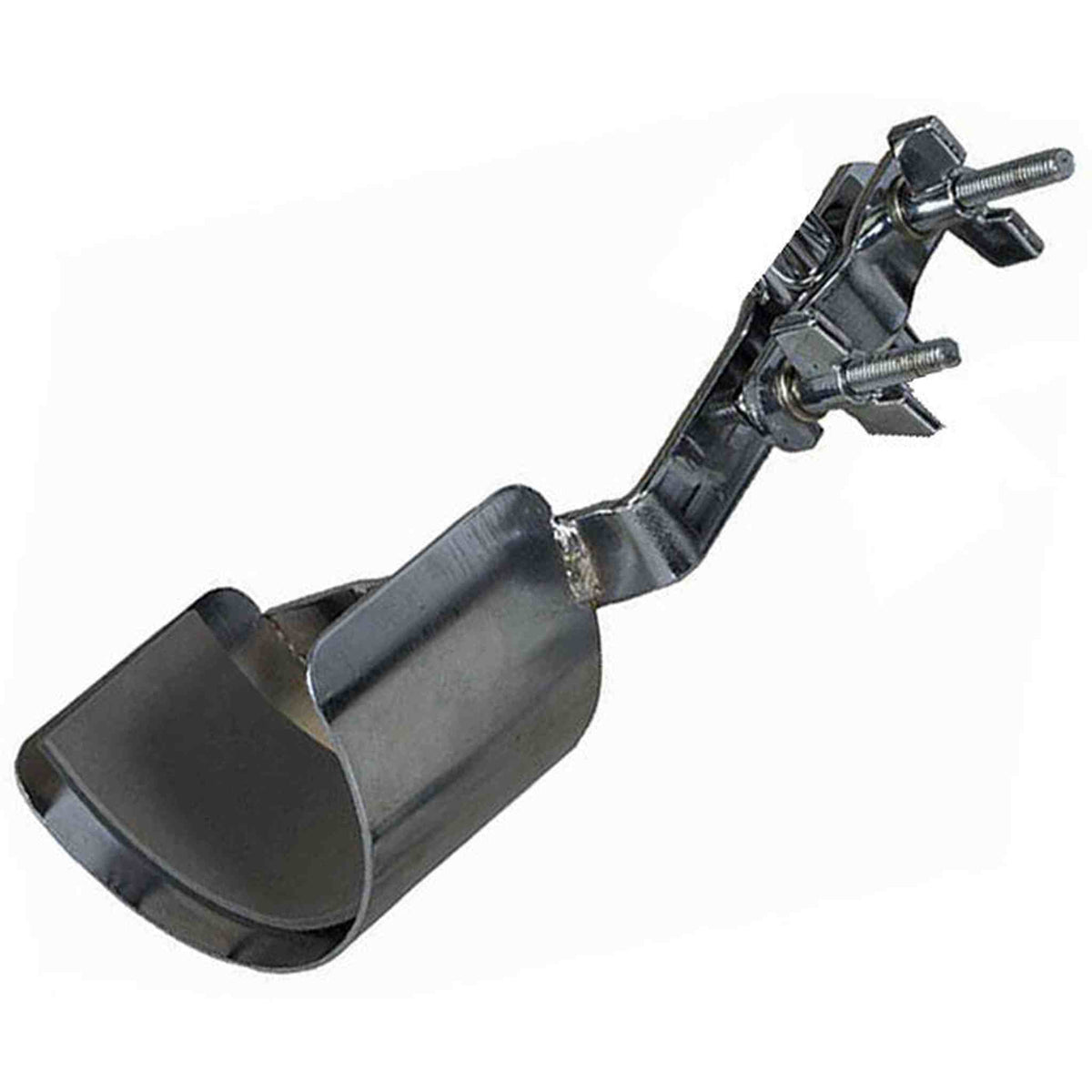 Dixon Cabasa Holder wih Mount - Pk 1