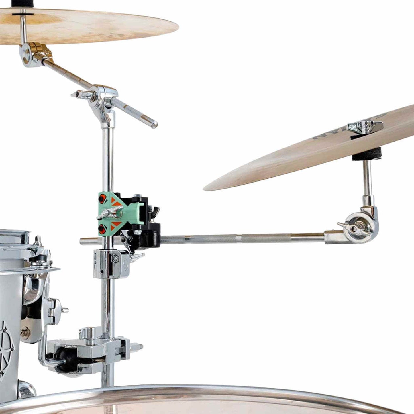 Dixon 15" Long Cymbal Arm with Monster Clamp