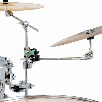 Dixon 15" Long Cymbal Arm with Monster Clamp