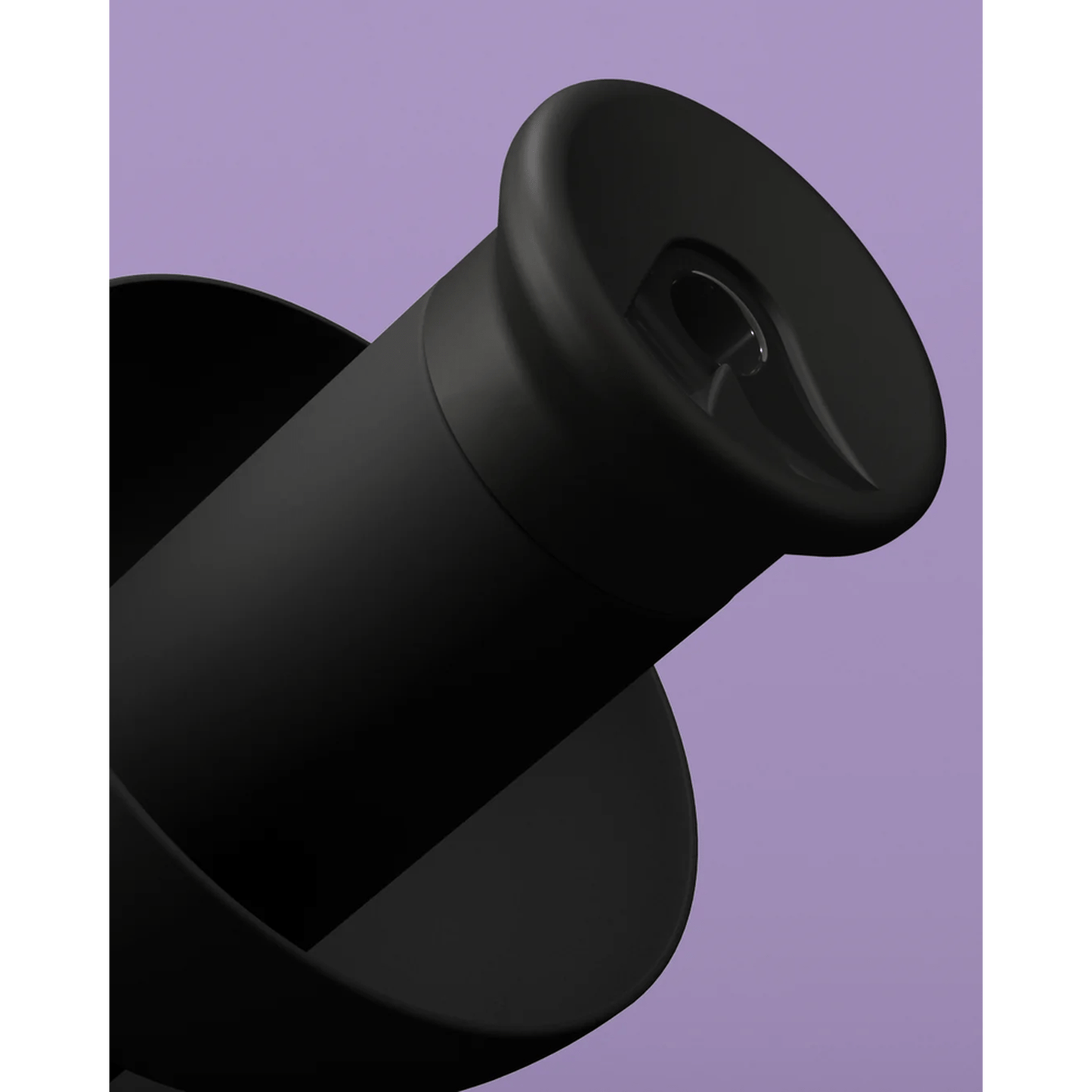 Alpine Partyplug Earplugs - Black