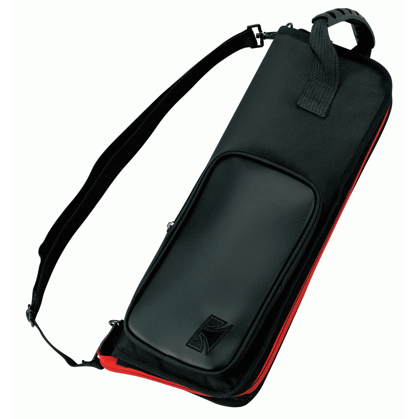 Tama Power Pad Stick Bag - Black/Red - Joondalup Music Centre