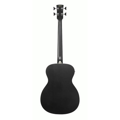 Ibanez PCBE14MH WK Acoustic Bass - Weathered Black