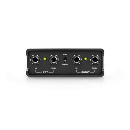Strymon PCH-X2 Stereo Active DI Isolator