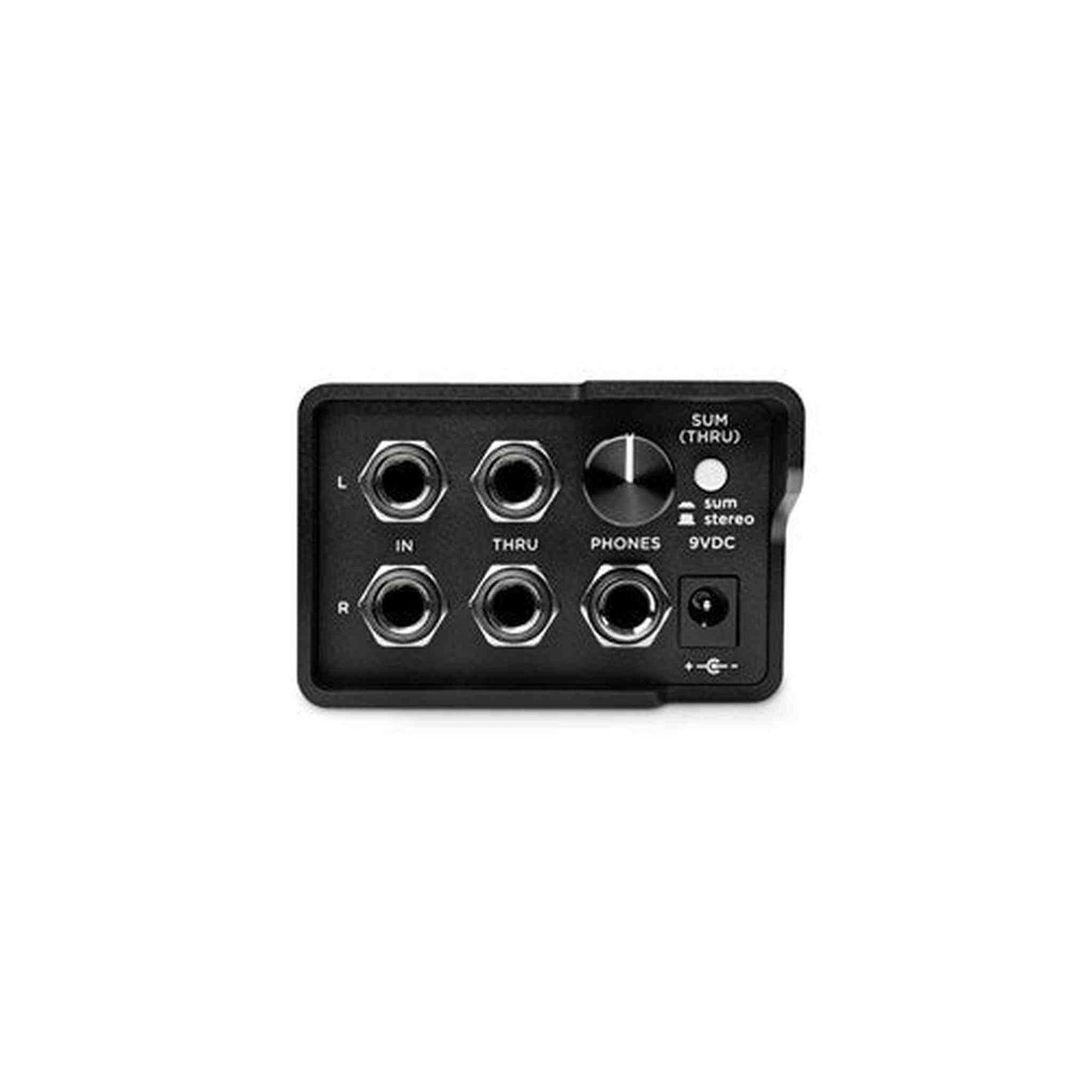 Strymon PCH Active Stereo DI with Headphone Amp