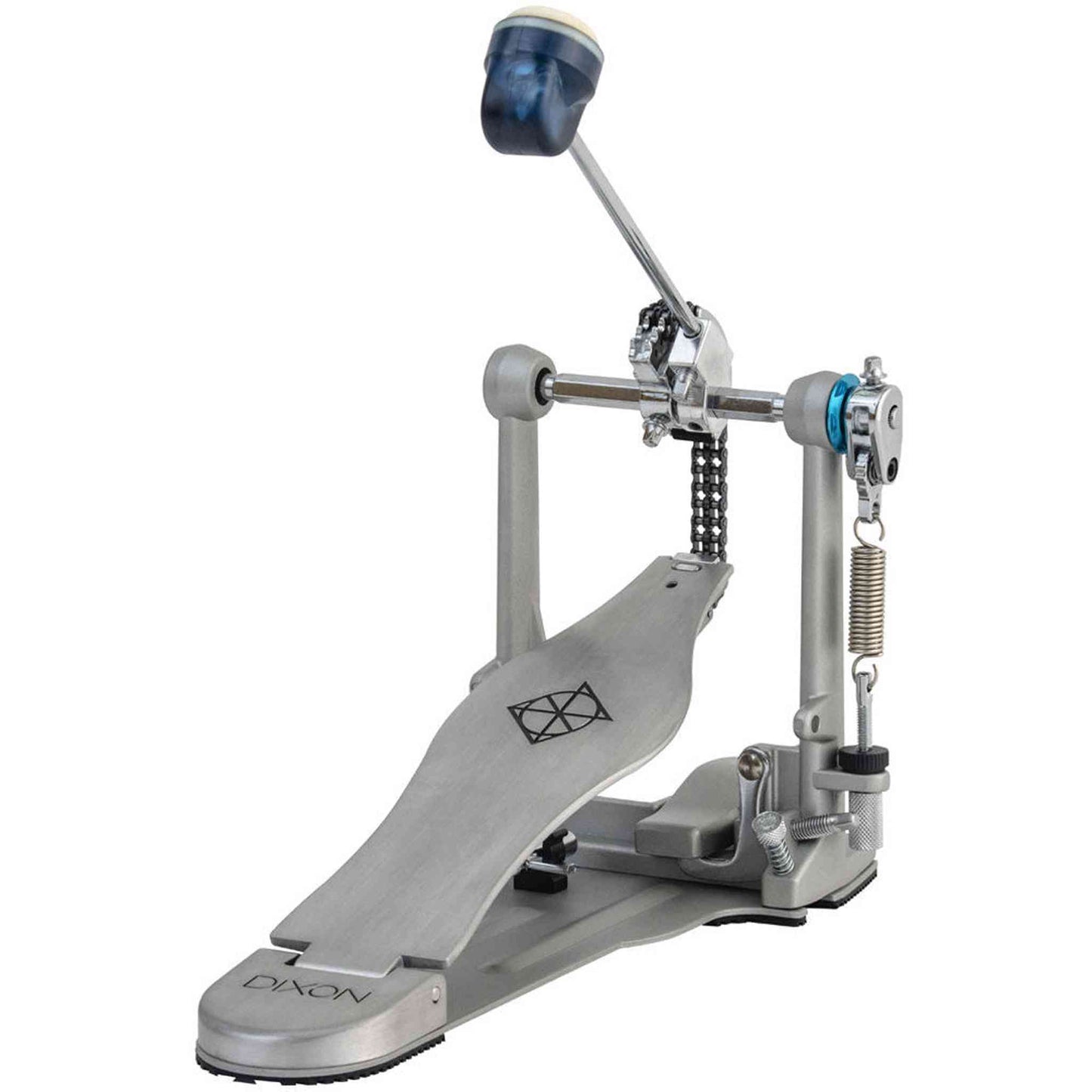 Dixon Limited Metallic Throne & Pedal Pack