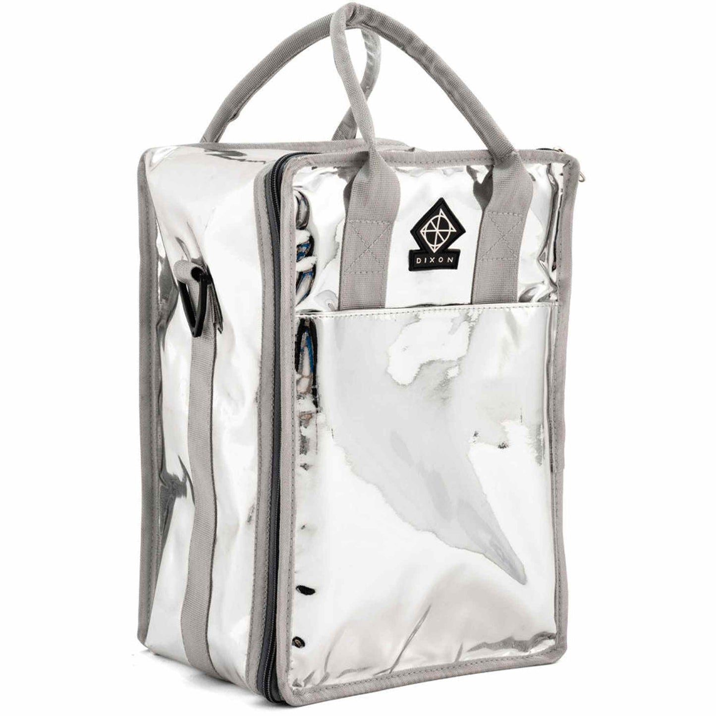 Dixon Limited Metallic Throne & Pedal Pack