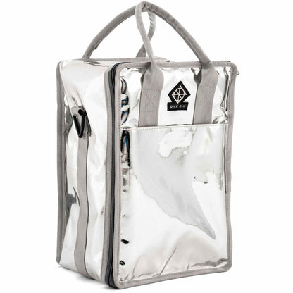 Dixon Limited Metallic Throne & Pedal Pack