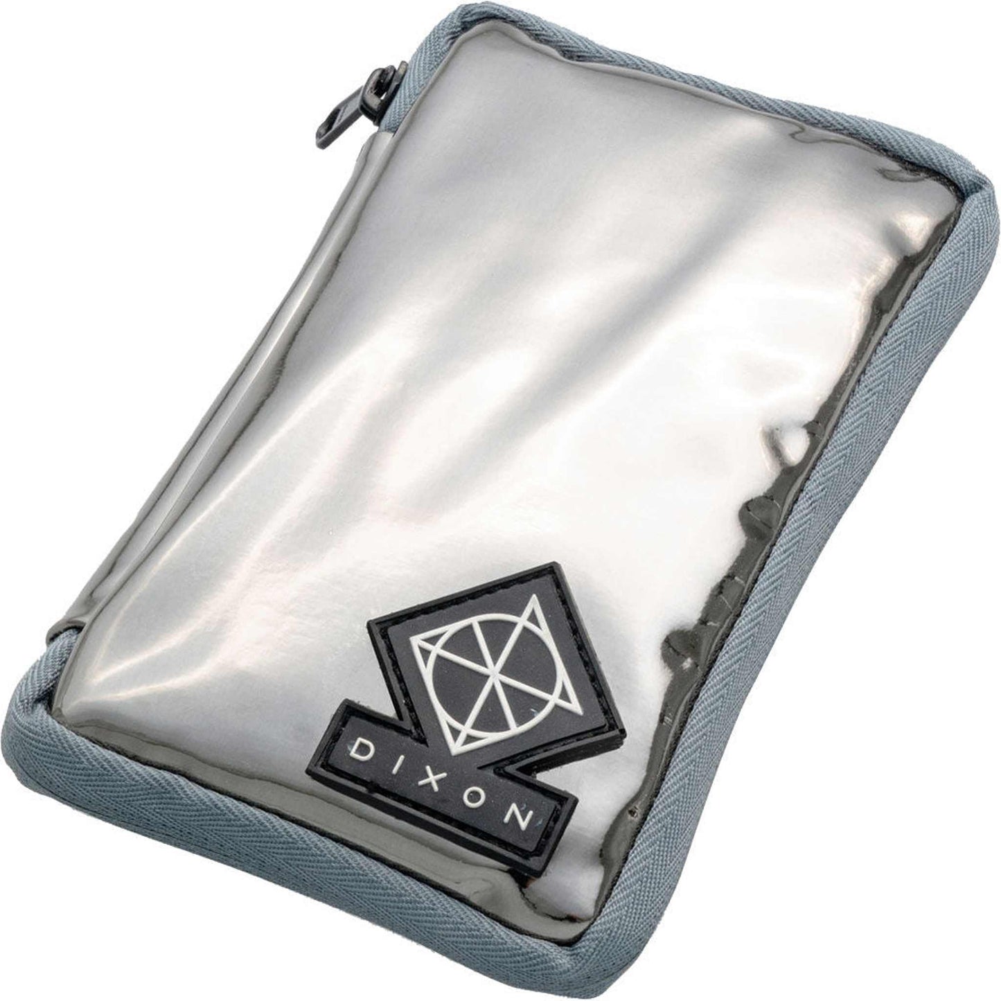 Dixon Limited Metallic Throne & Pedal Pack
