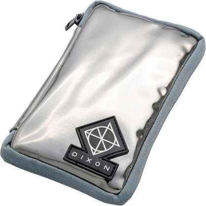 Dixon Limited Metallic Throne & Pedal Pack