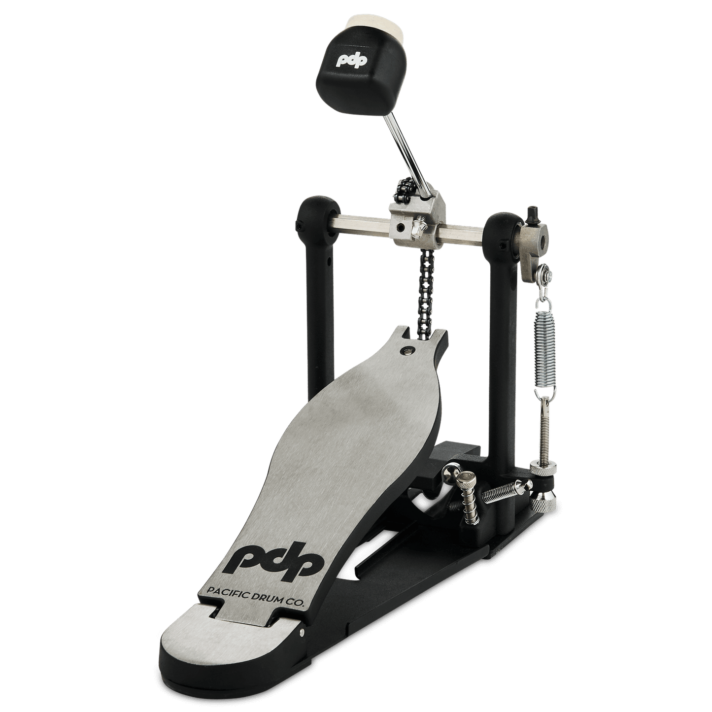 PDP PDSP710 700 Series Single Bass Drum Pedal - DRUM ACCESSORIES & HARDWARE - [shop-name]