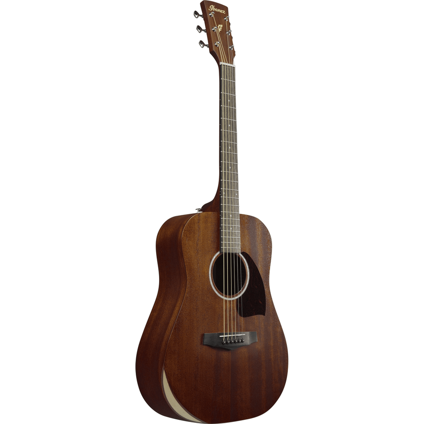 Ibanez PF14JR Acoustic Guitar - Open Pore Natural