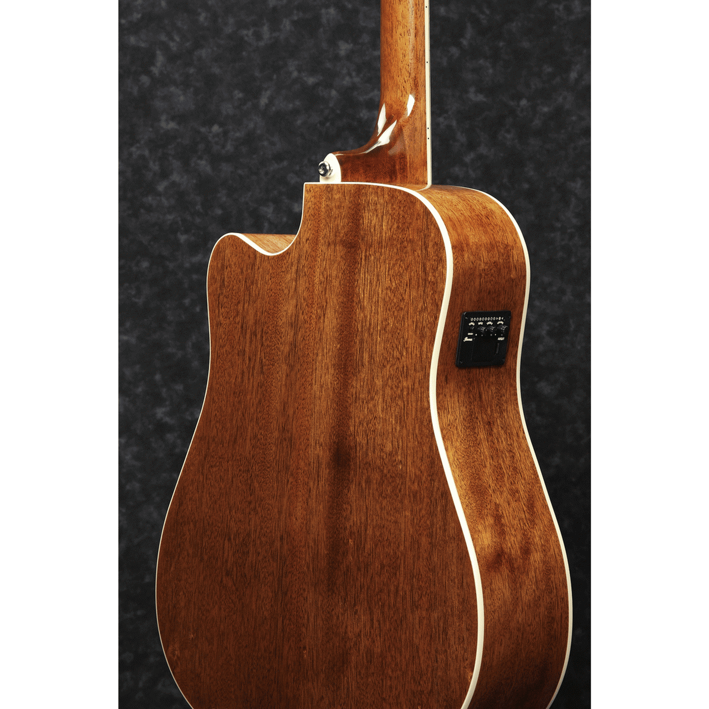 Ibanez PF1512ECE NT 12 String Acoustic Guitar - Natural - ACOUSTIC GUITAR - [shop-name]