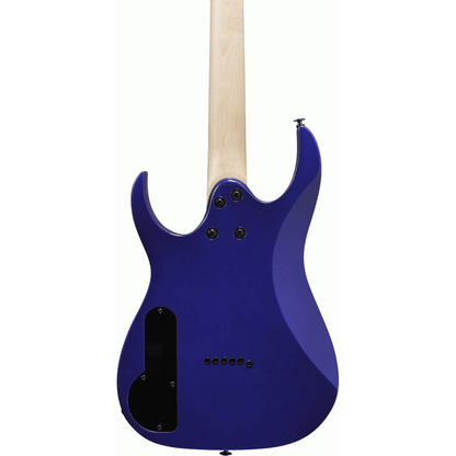Ibanez PGMM11 JB Paul Gilbert Electric Guitar - Jewel Blue