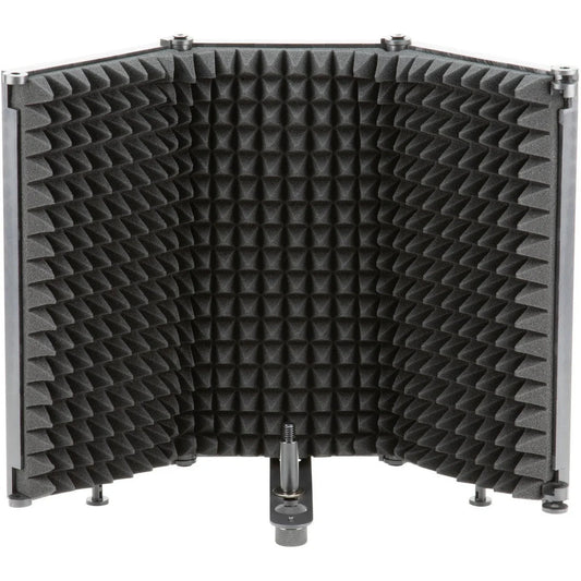 Pig Hog Microphone Isolation Screen - RECORDING - [shop-name]