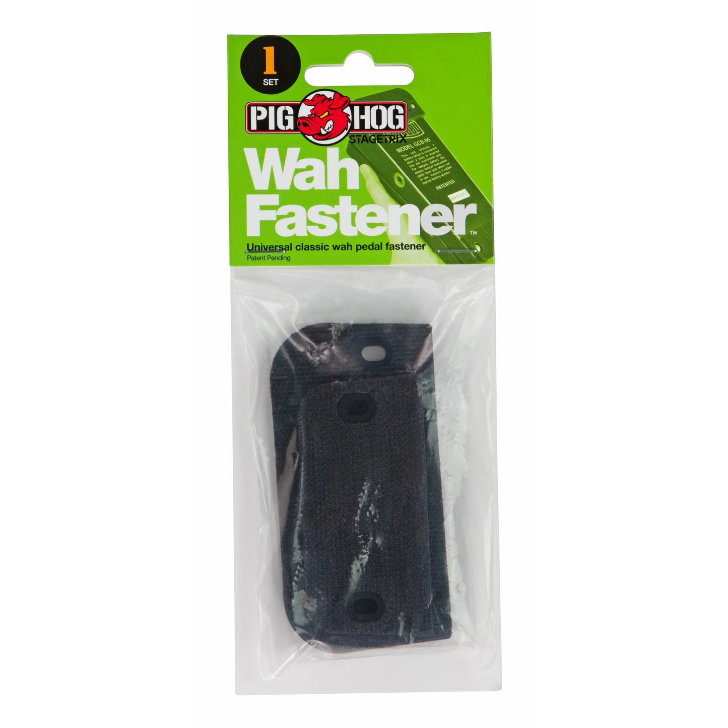 StageTrix Wah Fastener - ACCESSORIES - [shop-name]