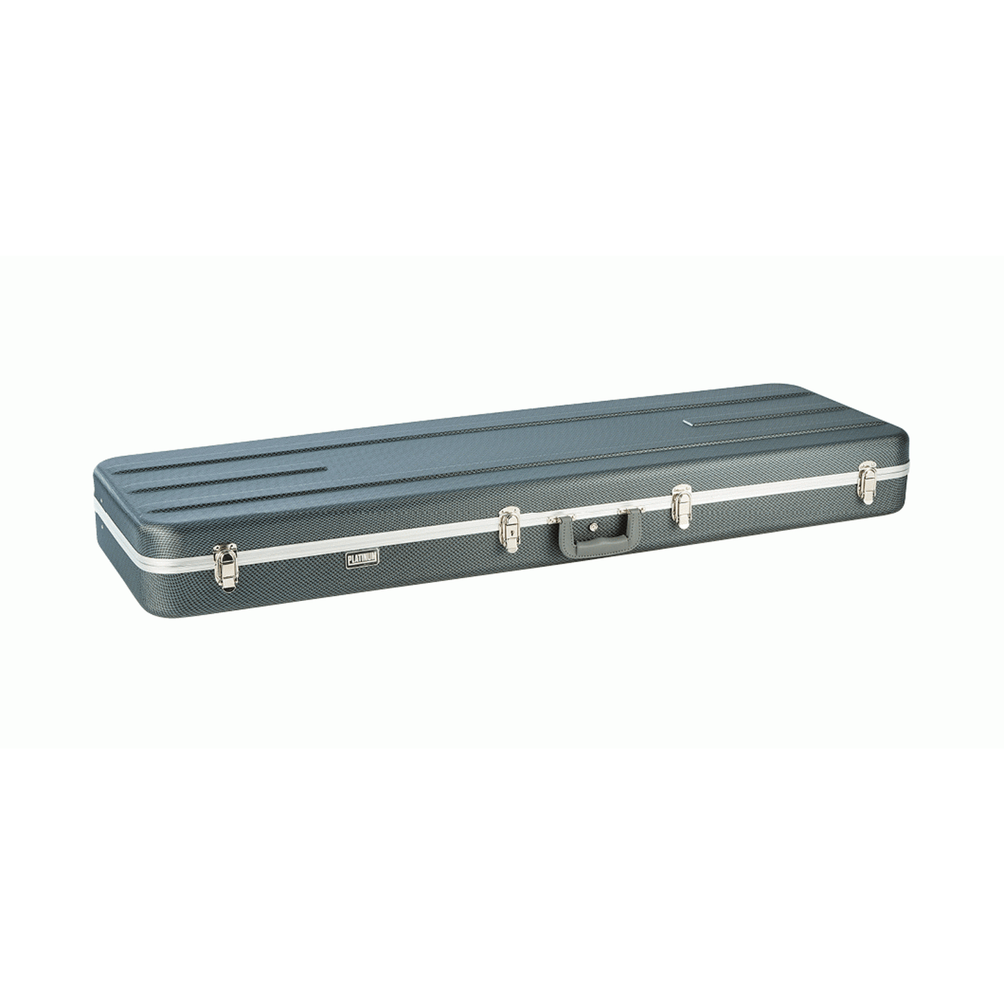 Armour PLAT500B Bass ABS Hard Case - Joondalup Music Centre