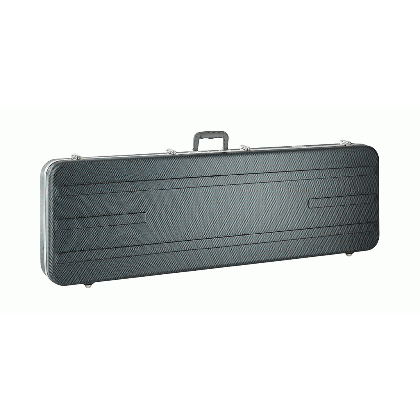 Armour PLAT500B Bass ABS Hard Case - Joondalup Music Centre