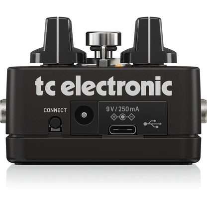TC Electronic Plethora X1 Neo TonePrint Multi-Effect Pedal