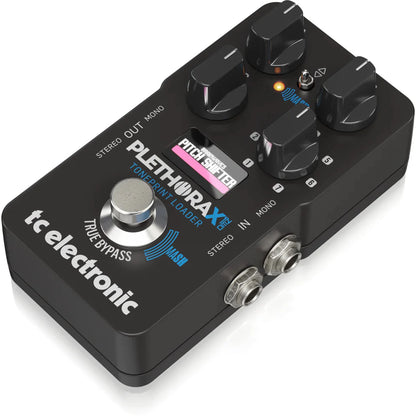 TC Electronic Plethora X1 Neo TonePrint Multi-Effect Pedal