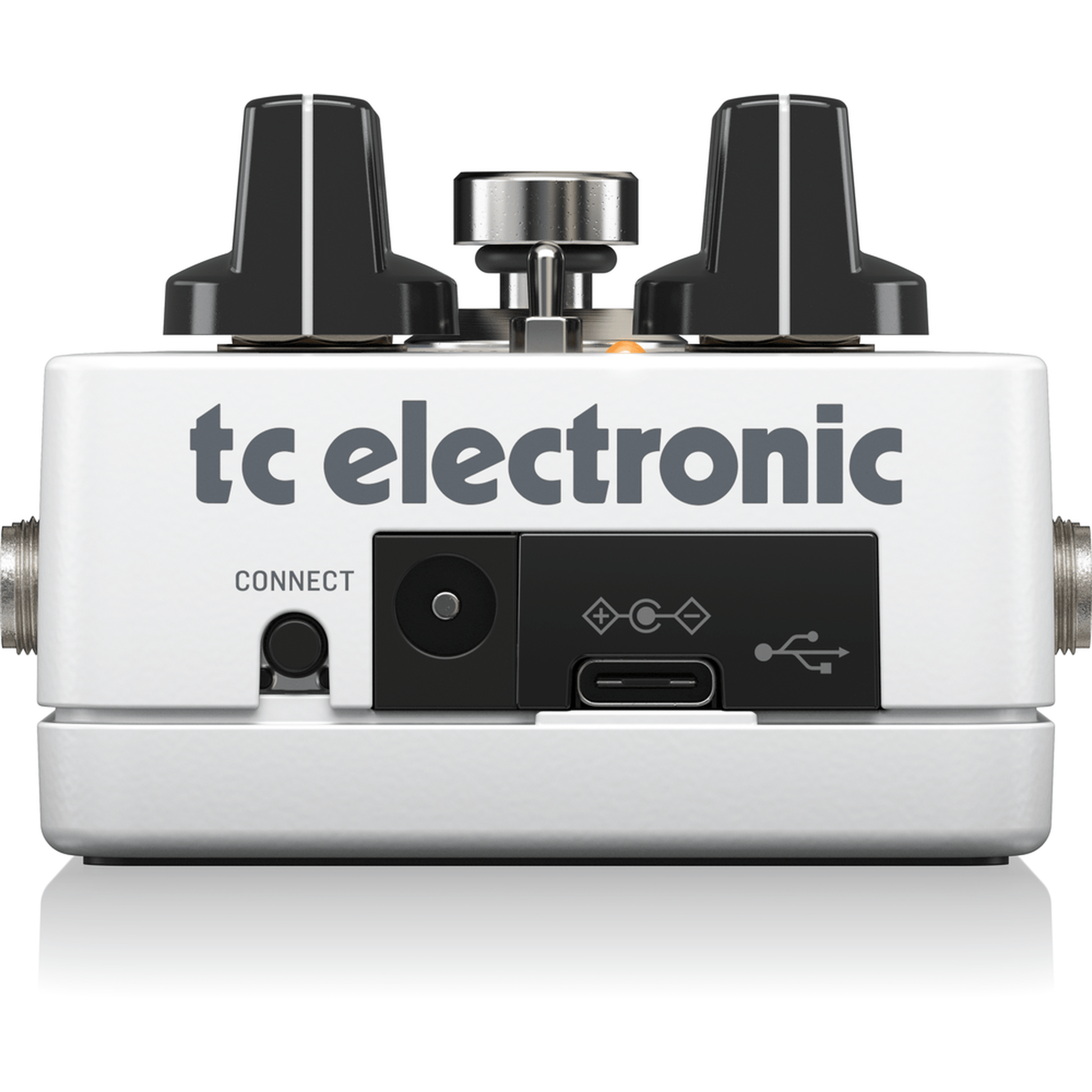 TC Electronic Plethora X1 Toneprint Loader Effects Pedal - EFFECTS - [shop-name]