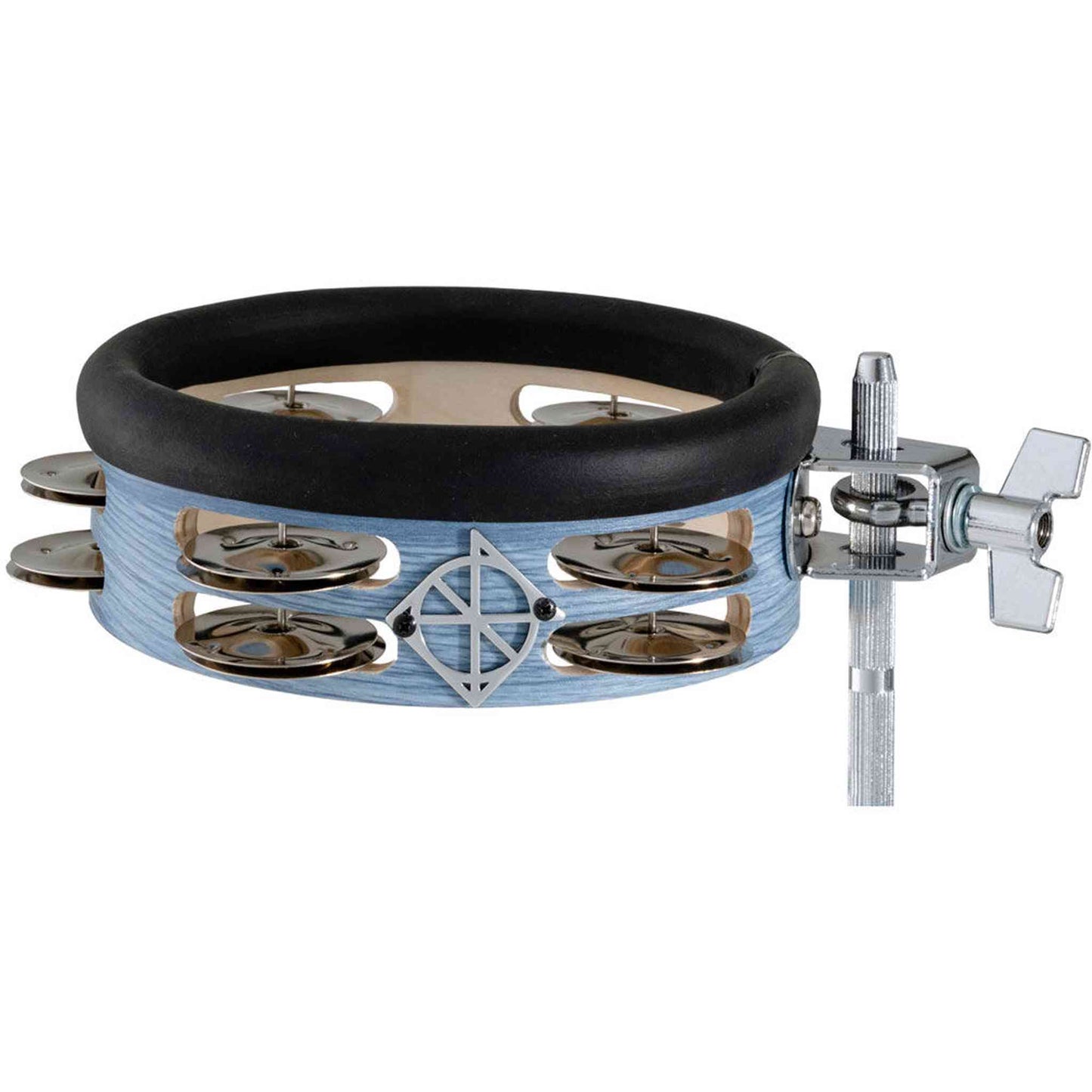 Dixon Little Roomer Drum Kit - Cerulean Frost