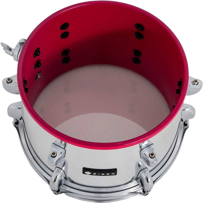 Dixon Little Roomer Series 5-Pce Drum Kit - Limited Edition RGB Finish