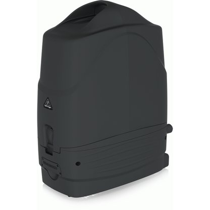 Behringer Europort PPA2000BT 2000W PA System