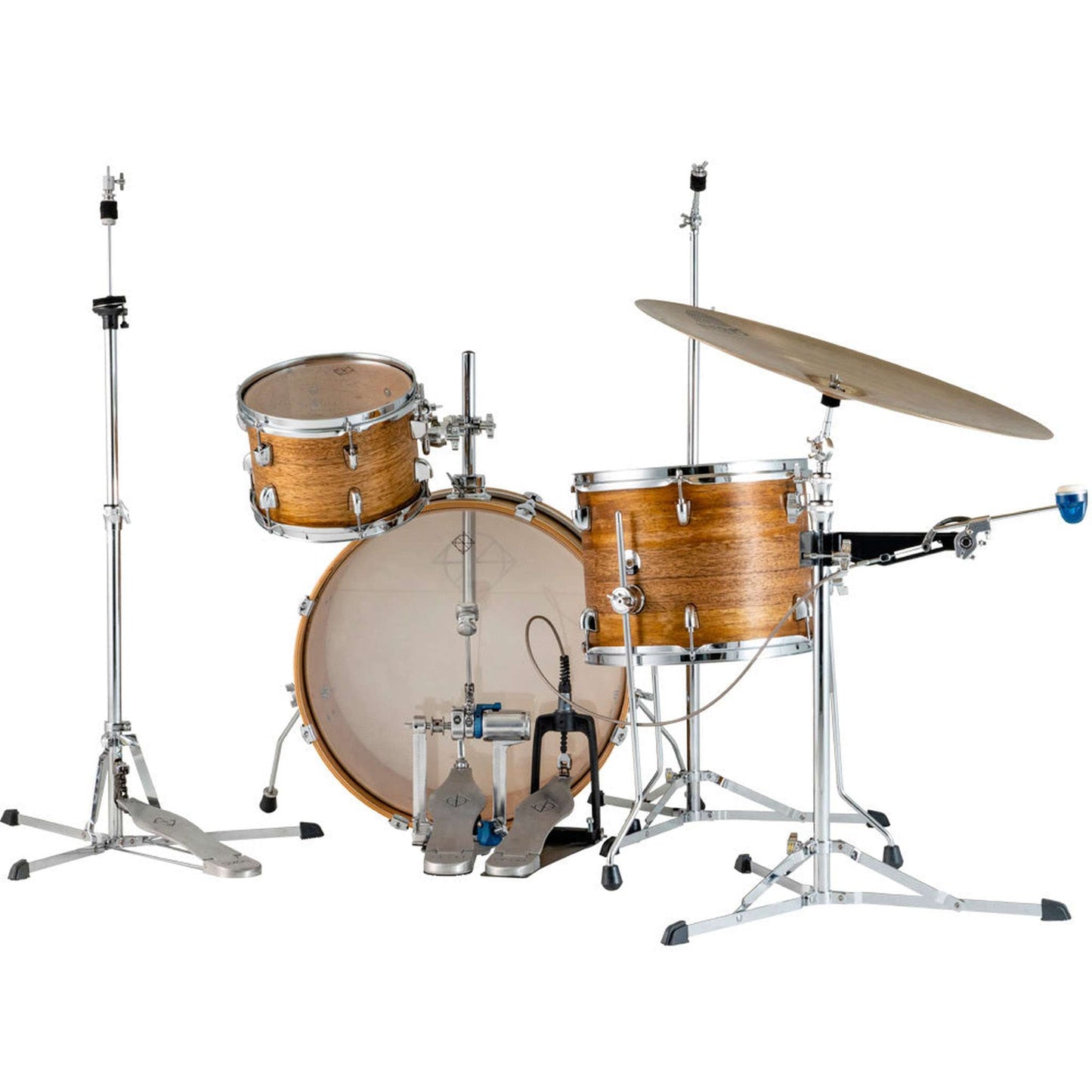 Dixon Cajon Pedal "Plus" Cajon Pedal w/Bag