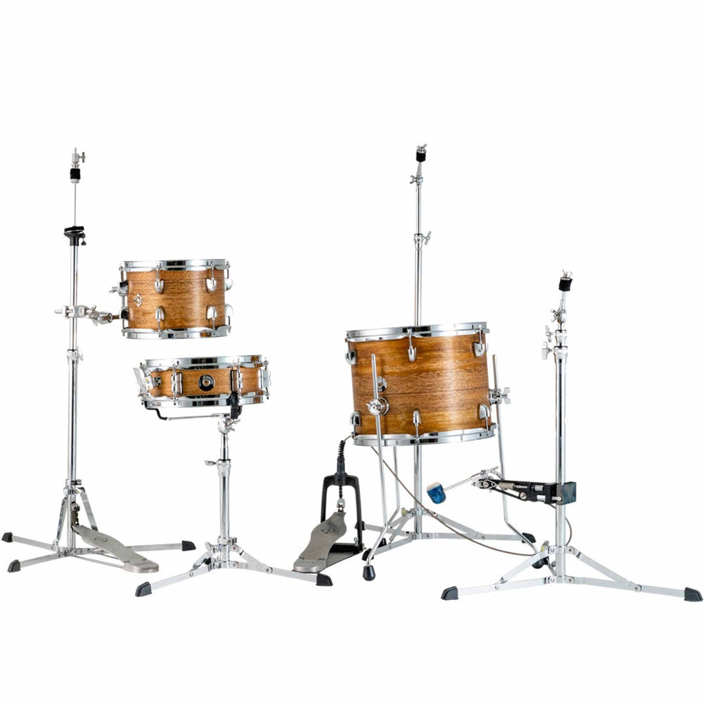 Dixon Cajon Pedal "Plus" Cajon Pedal w/Bag