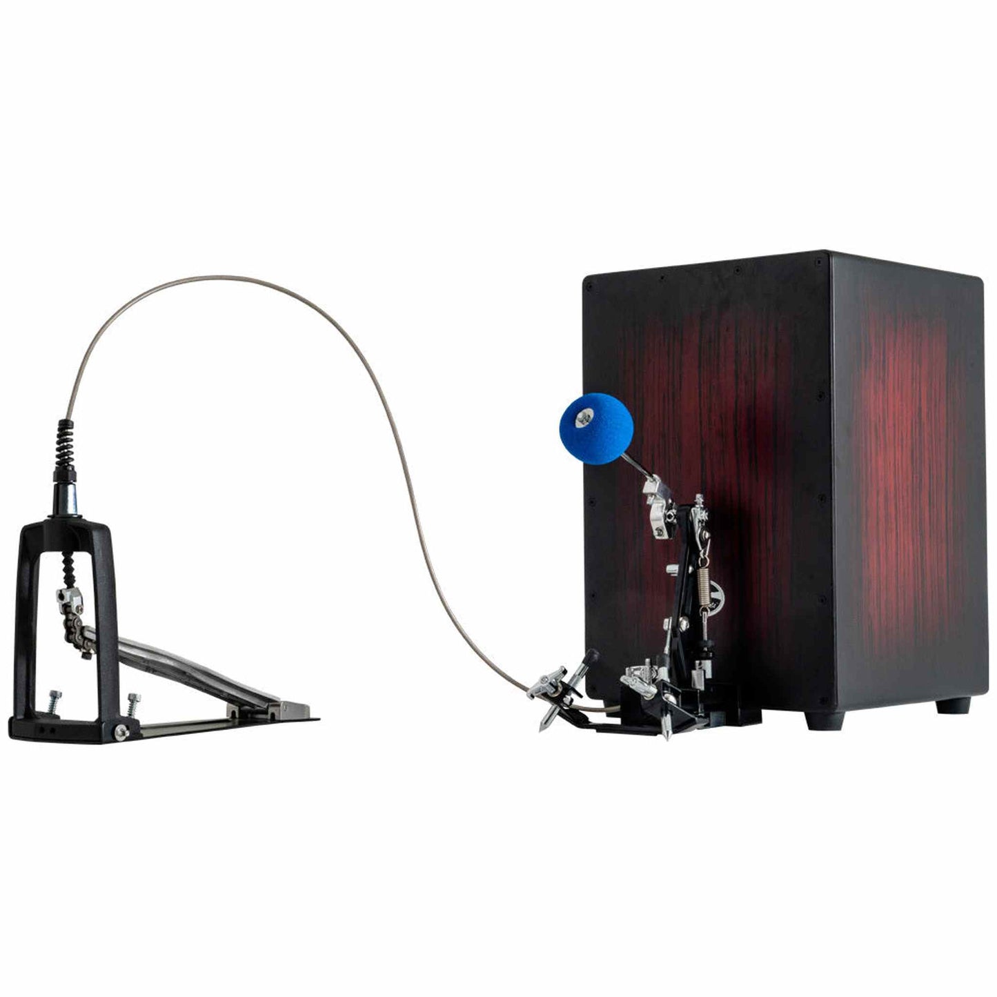 Dixon Cajon Pedal "Plus" Cajon Pedal w/Bag