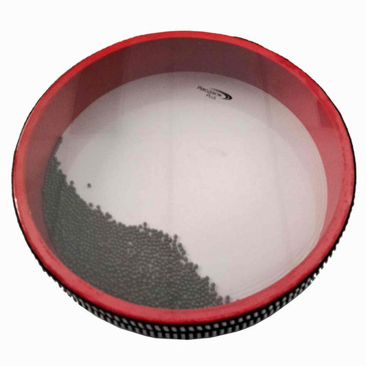 Percussion Plus 10" Handheld Ocean Drum Sound Effect - PERCUSSION - [shop-name]