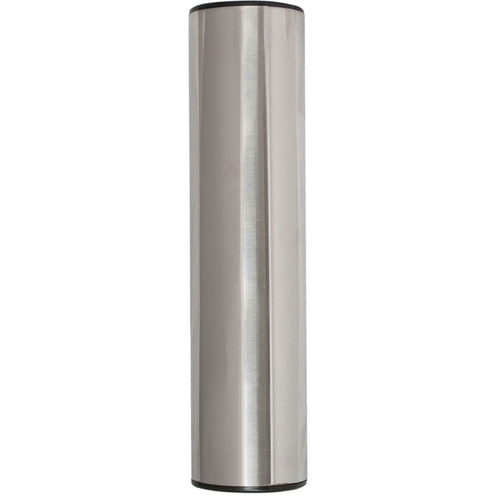 Percussion Plus 8" Long Tubular Aluminium Shaker