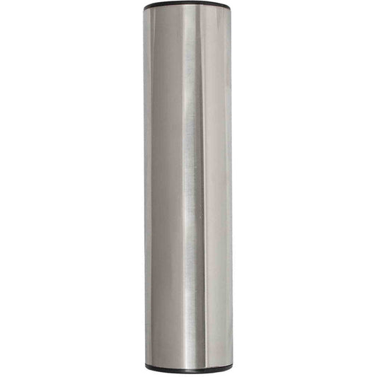 Percussion Plus 8" Long Tubular Aluminium Shaker