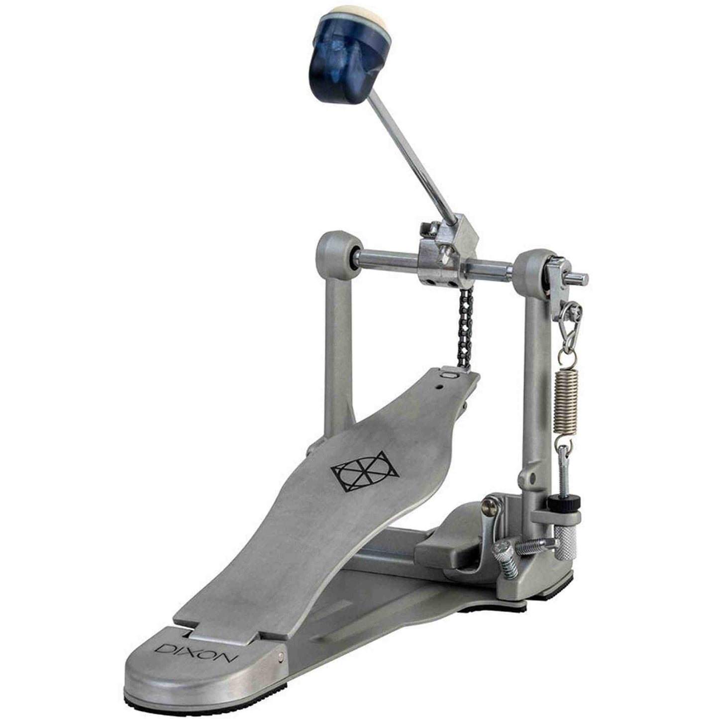 Dixon P-Series Single Chain Drive Single Bass Drum Pedal