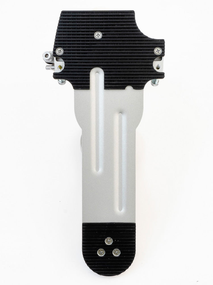 Dixon P-Series Double Chain Drive Single Bass Drum Pedal