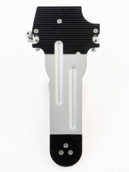 Dixon P-Series Double Chain Drive Single Bass Drum Pedal