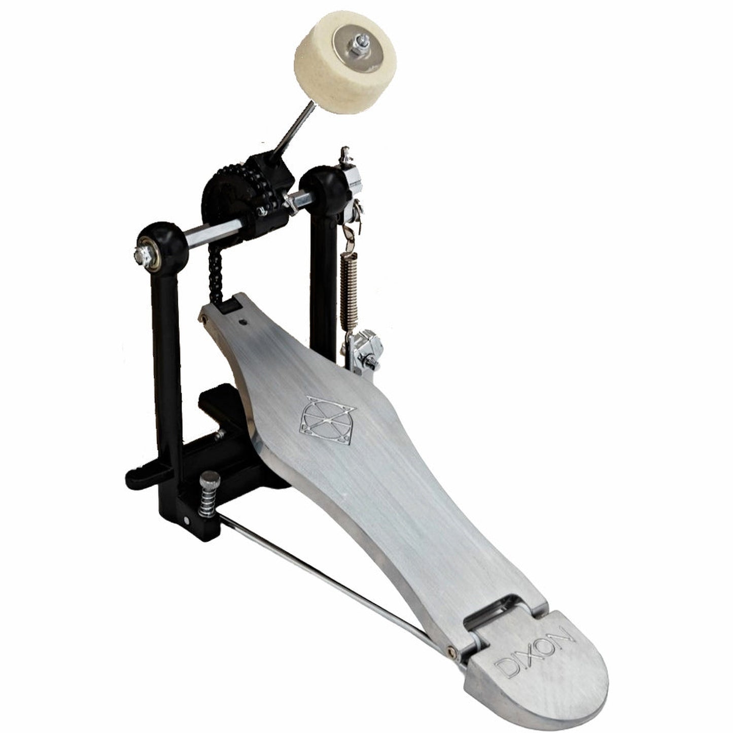 Dixon SPK-Series Single Chain Drive Single Bass Drum Pedal - Joondalup Music Centre