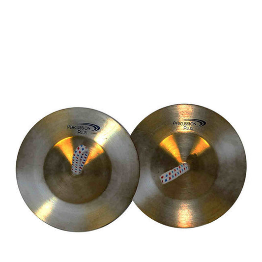 Percussion Plus Finger Cymbals - CYMBAL - [shop-name]