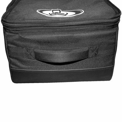 Protection Racket Stand Hardware Case with Wheels (54" x 14" x 10") - DRUM ACCESSORIES & HARDWARE - [shop-name]