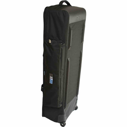 Protection Racket Stand Hardware Case with Wheels (54" x 14" x 10") - DRUM ACCESSORIES & HARDWARE - [shop-name]