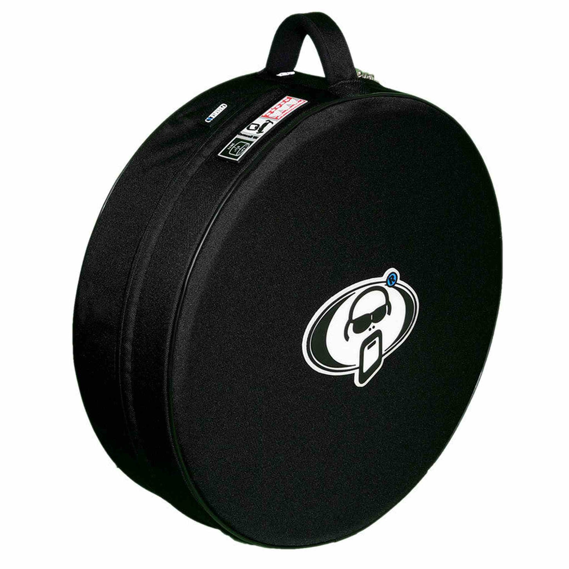 Protection Racket AAA Rigid Snare Drum Case (14 x 6.5) - DRUM ACCESSORIES & HARDWARE - [shop-name]