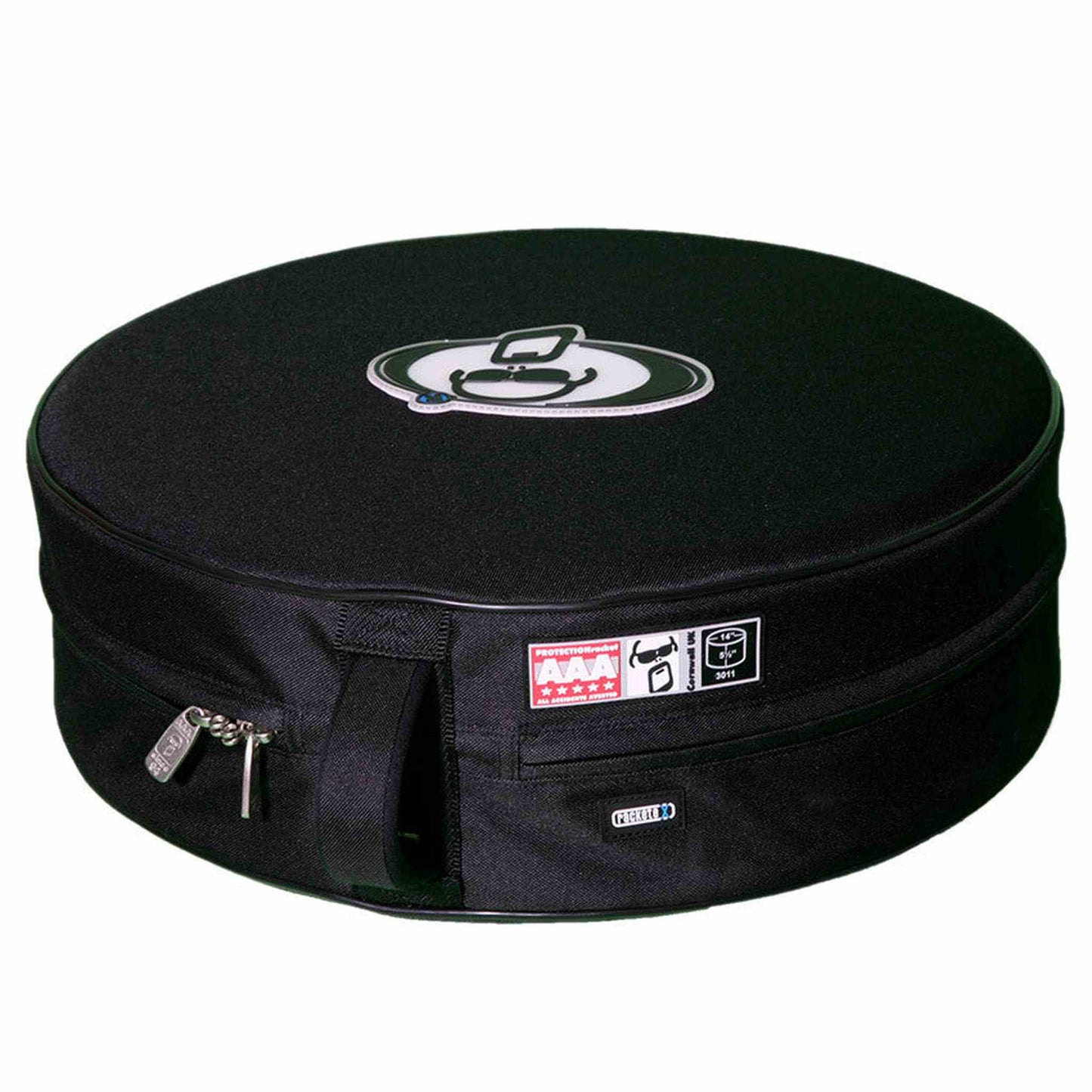 Protection Racket AAA Rigid Snare Drum Case (14 x 6.5) - DRUM ACCESSORIES & HARDWARE - [shop-name]