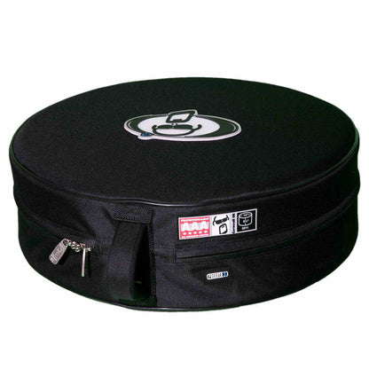 Protection Racket AAA Rigid Snare Drum Case (14 x 6.5) - DRUM ACCESSORIES & HARDWARE - [shop-name]