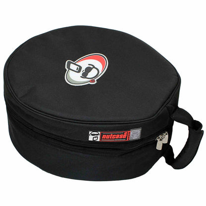 Protection Racket Nutcase 5-Piece Drum Case Set (10, 12, 14, 20, 14 x 5.5) - DRUM ACCESSORIES & HARDWARE - [shop-name]