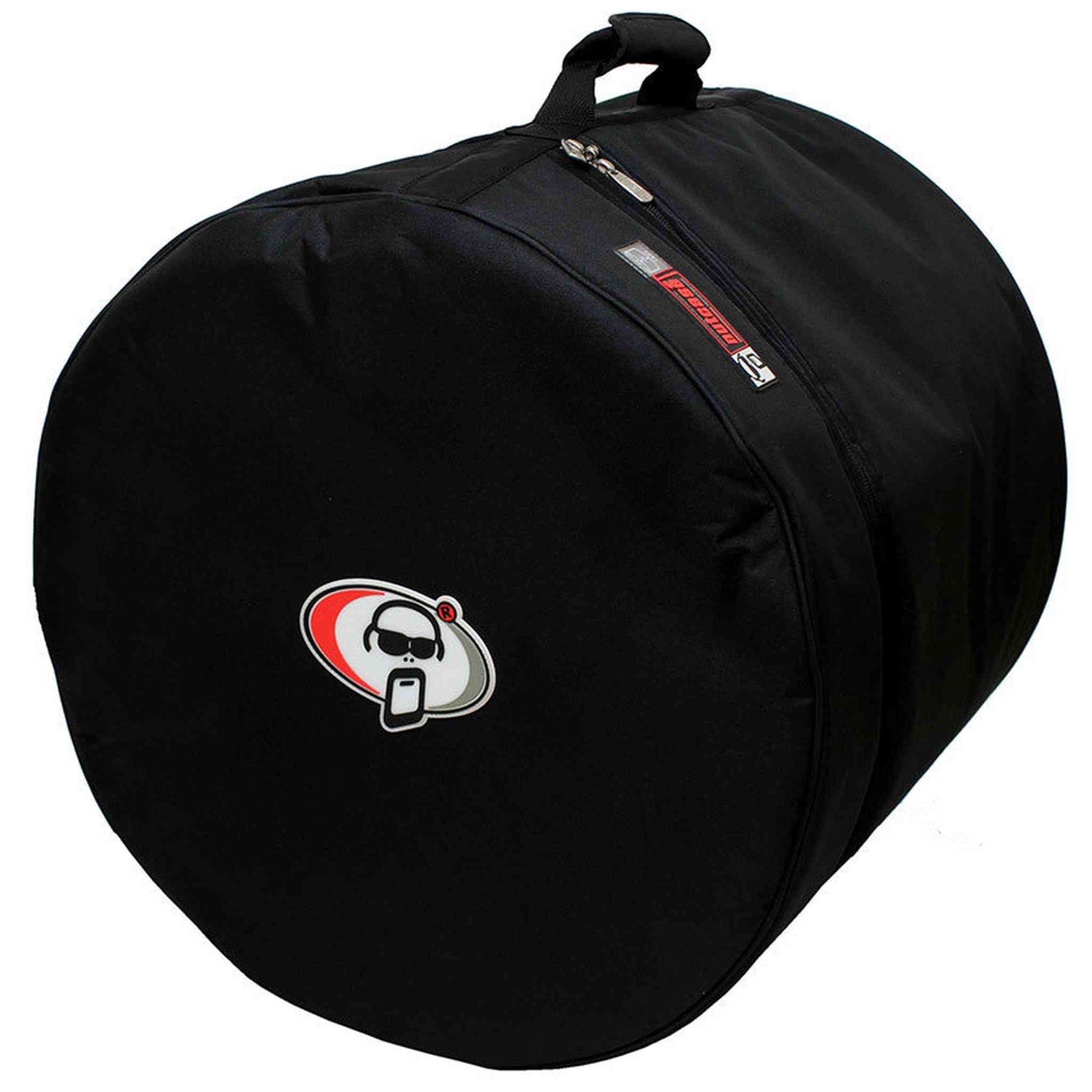 Protection Racket Nutcase 5-Piece Drum Case Set (10, 12, 14, 20, 14 x 5.5) - DRUM ACCESSORIES & HARDWARE - [shop-name]