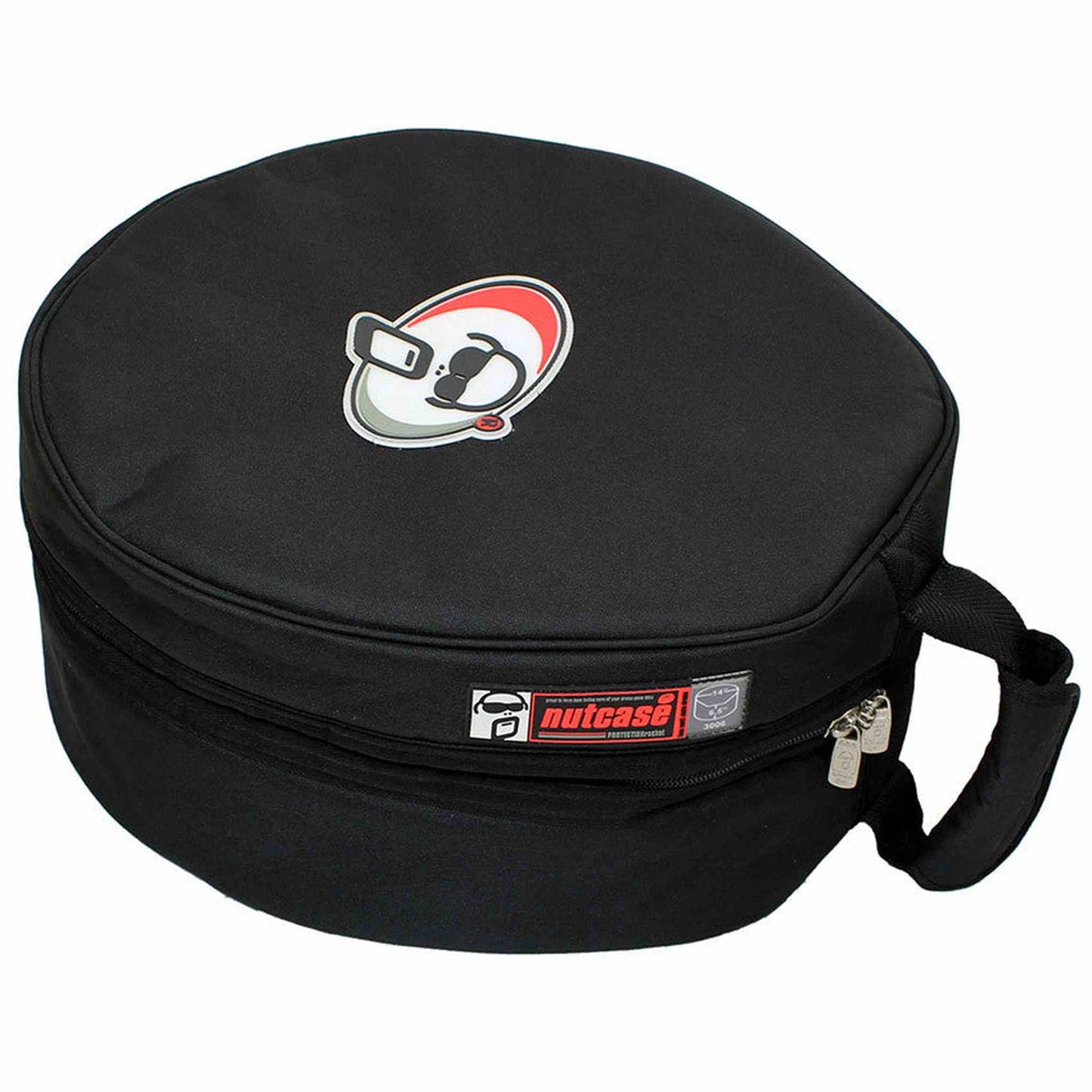 Protection Racket Nutcase 5-Piece Drum Case Set (10, 12, 16, 22, 14 x 6.5) - DRUM ACCESSORIES & HARDWARE - [shop-name]