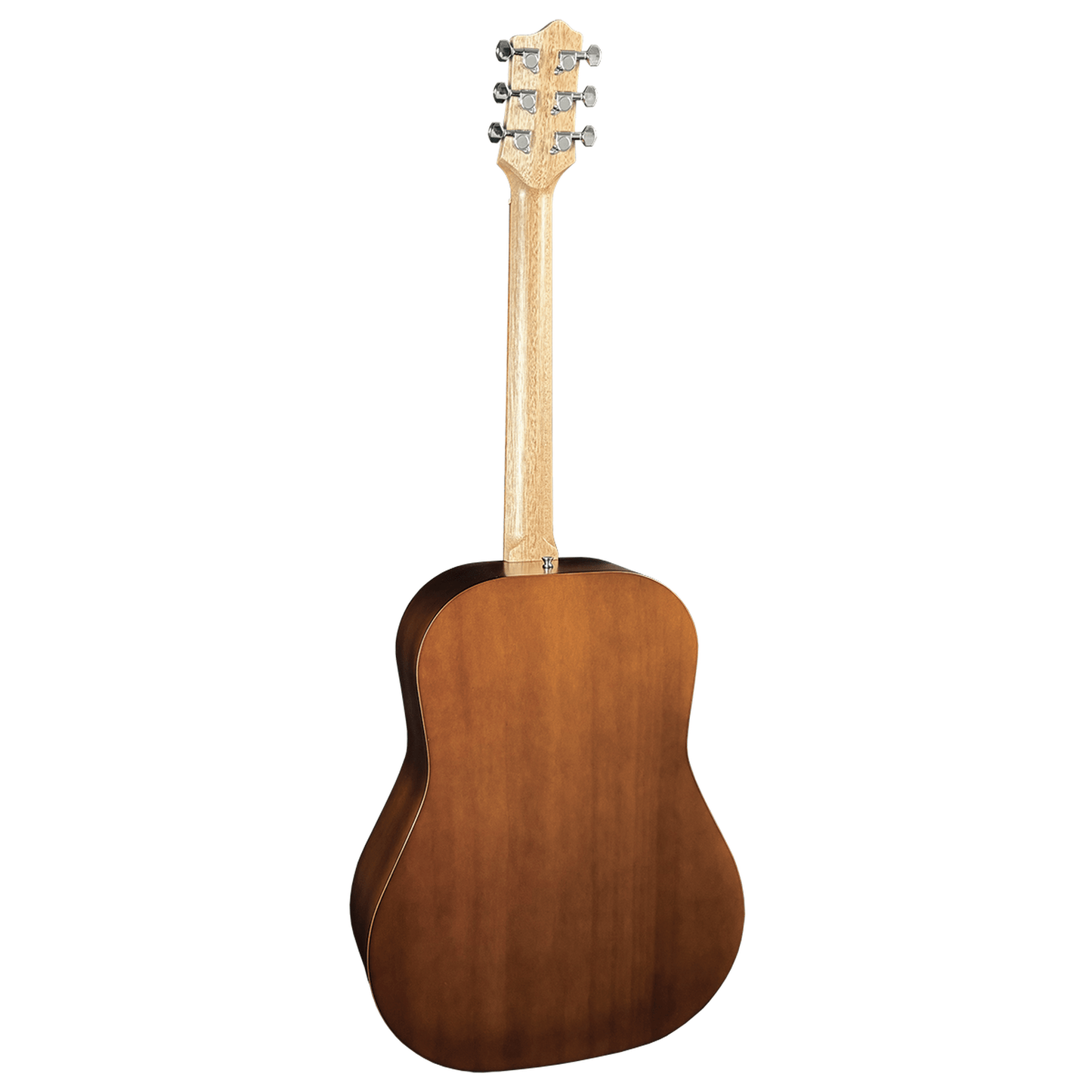 Pratley SL Dreadnought - Solid Maple Top - Queensland Araucaria Back/Sides