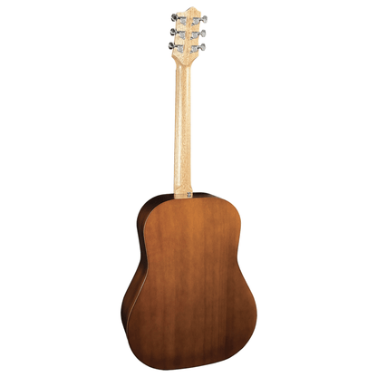 Pratley SL Dreadnought - Solid Maple Top - Queensland Araucaria Back/Sides